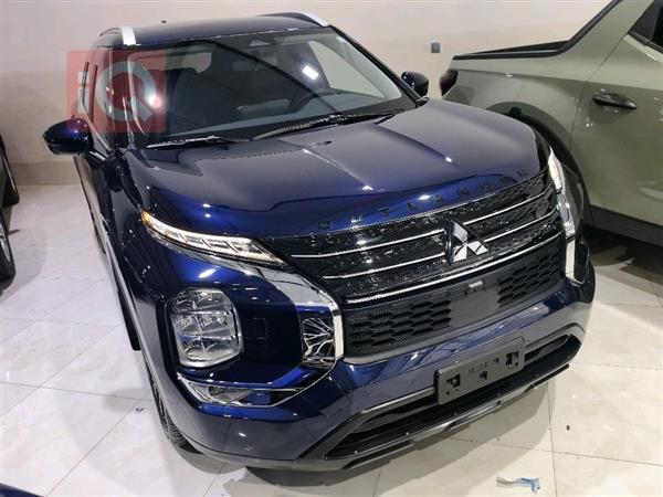 ميتسوبيشي اوتلاندر 2024 للبيع في العراق - اربيل